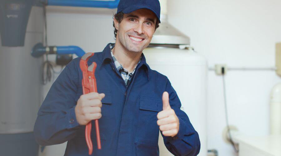 Professional Leak Detection Services in Creighton, PA